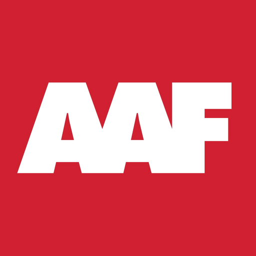 AAF Experience app icon