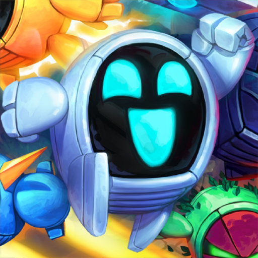 Levelhead - Platformer Maker app icon