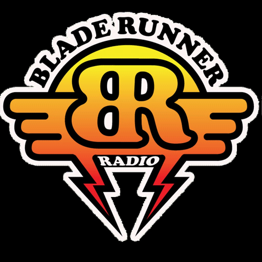 Bladerunner Radio app icon