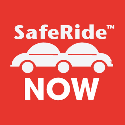 SafeRideNOW App app icon