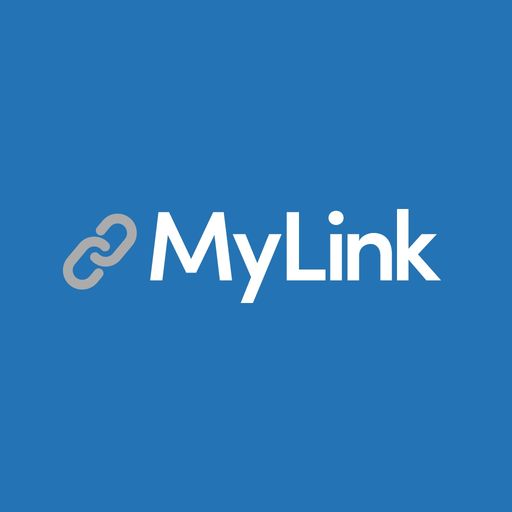 MyLink - Local Resources app icon