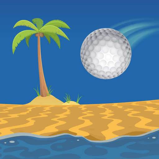 Island Golf app icon