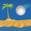 Island Golf icon