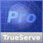 Trueserve Mobile icon