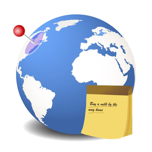ByMyWay app icon