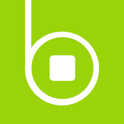 Ballbutton app icon