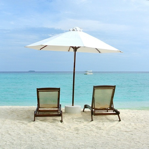 Urlaubs-App für Strand+Mee(h)r app icon