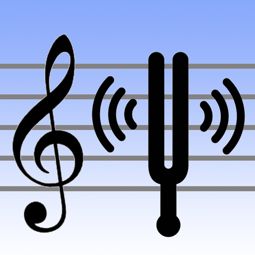 Tuner app icon