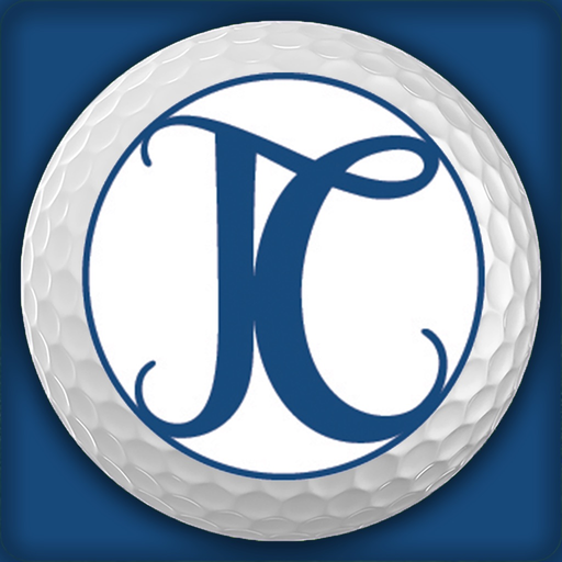JC Golf Tee Times app icon
