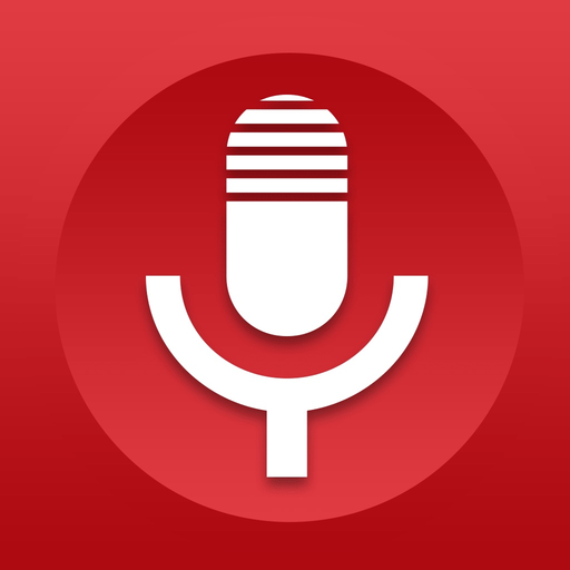 Voice recorder - Voz app icon