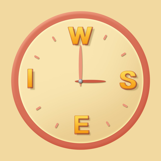 Word Link: IQ Maching Games app icon