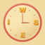 Word Link: IQ Maching Games icon