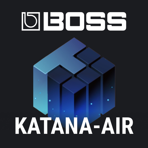 BTS for KATANA-AIR app icon