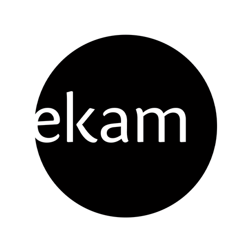 Ekam Yoga & Pilates app icon