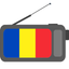 Romania Radio Station (Rom FM) icon