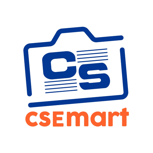 CSEmart 購物 app icon