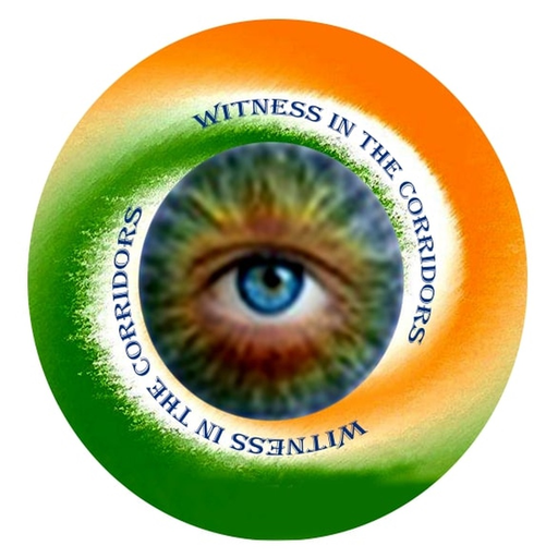 Witness in the Corridors app icon