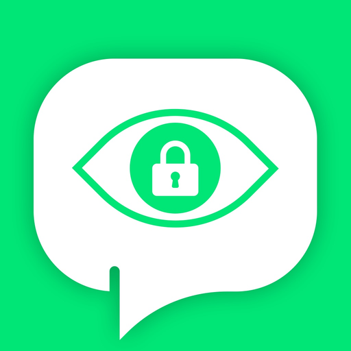 Message Vault app icon