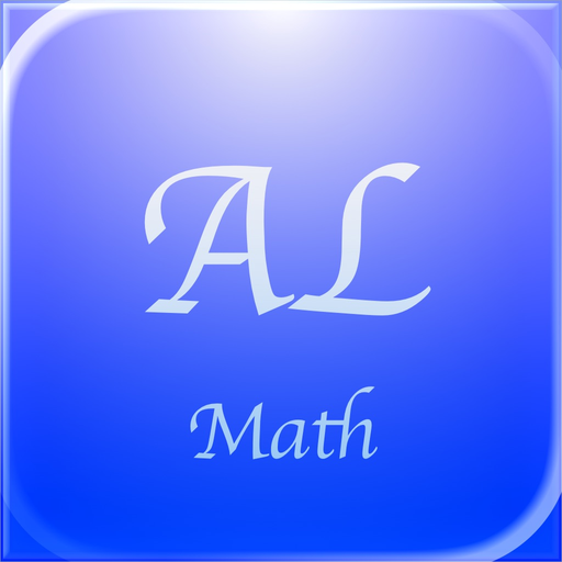 AlevelMath app icon