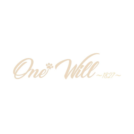 OneWill～1827～ 新宿のトリミングサロンはこちら app icon