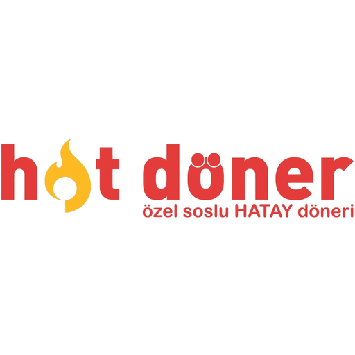 Hot Döner app icon