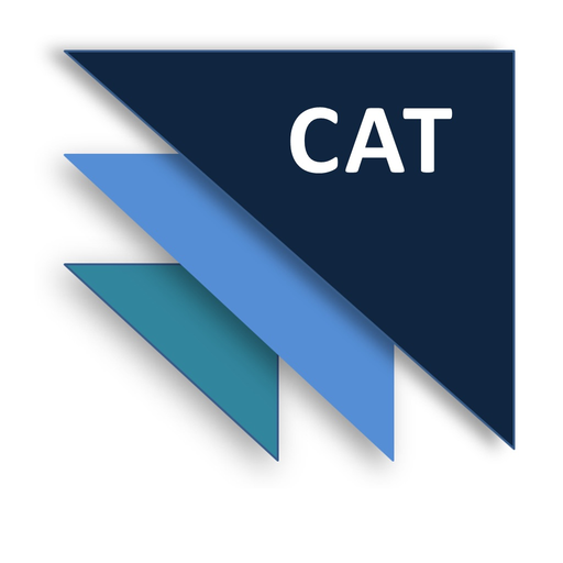 CATAbility - CAT/XAT/SNAP/IIFT app icon