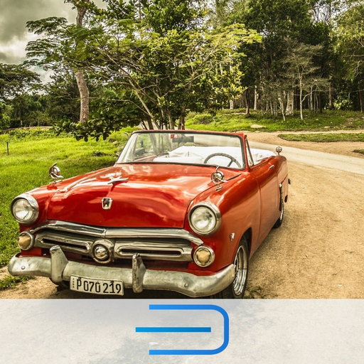 Music of Latin America & Spain app icon
