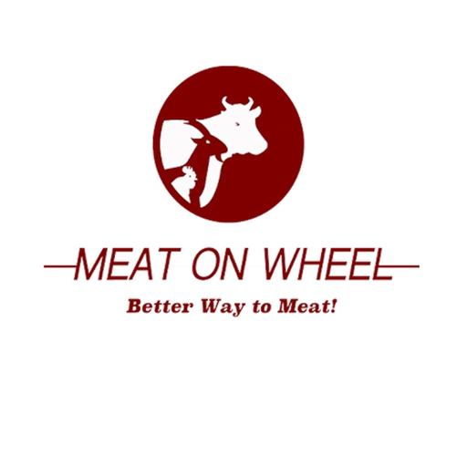 Meatonwheel app icon