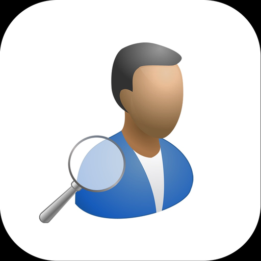 VisitLog app icon