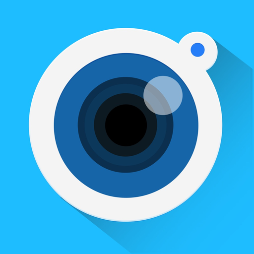 CameraKit app icon