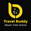 Travel Buddy Meet & Book Trips icon