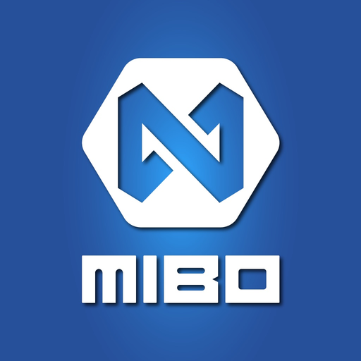 MIBO米寶 人車生活精品 app icon