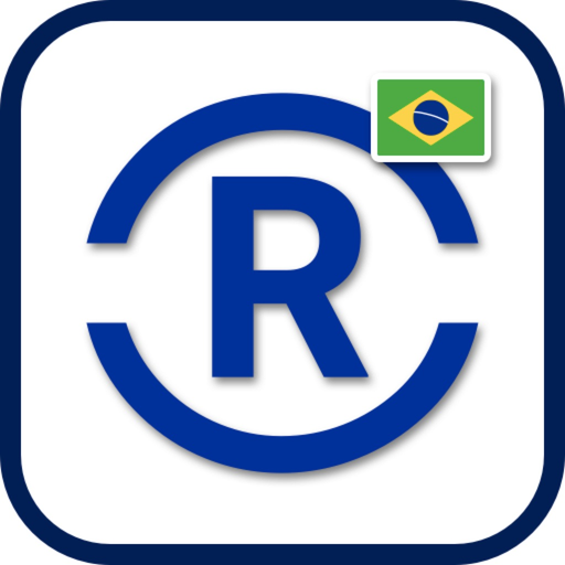 Brazil Trademark Search Tool app icon