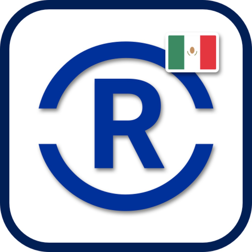 Mexico Trademark Search Tool app icon