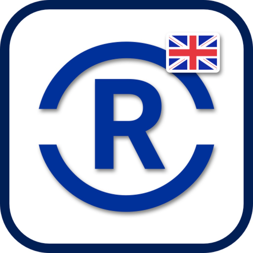 UK Trademark Search Tool app icon