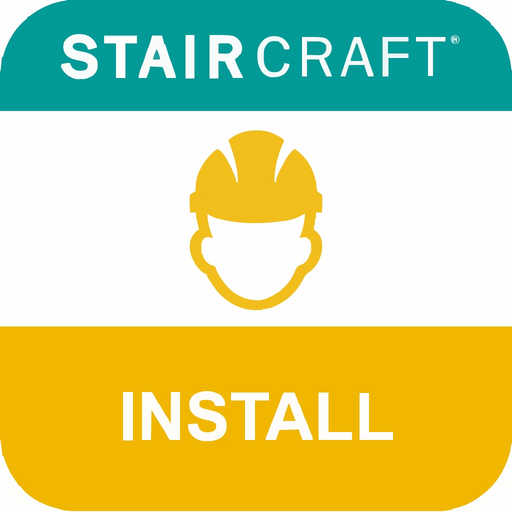 Staircraft Install app icon
