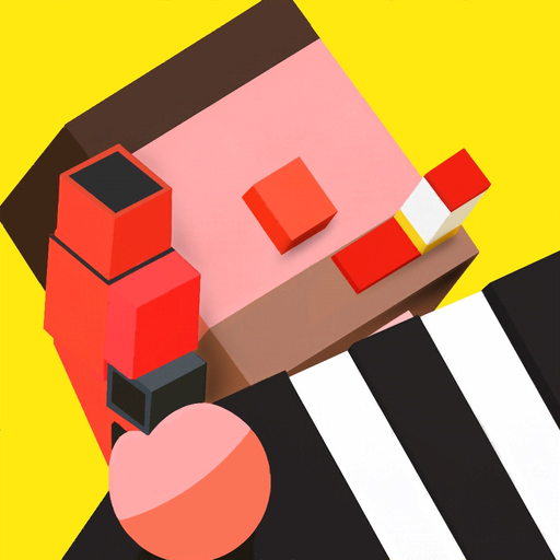 Agent Wonky app icon