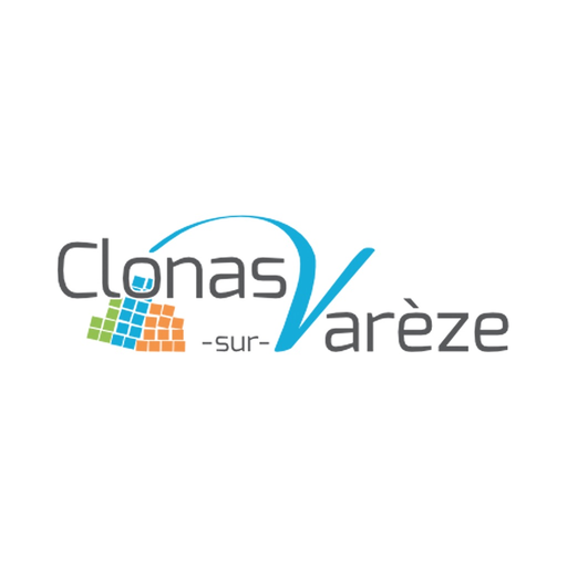 Clonas sur Varèze app icon