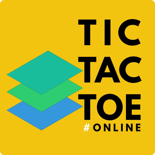 Tris Online app icon