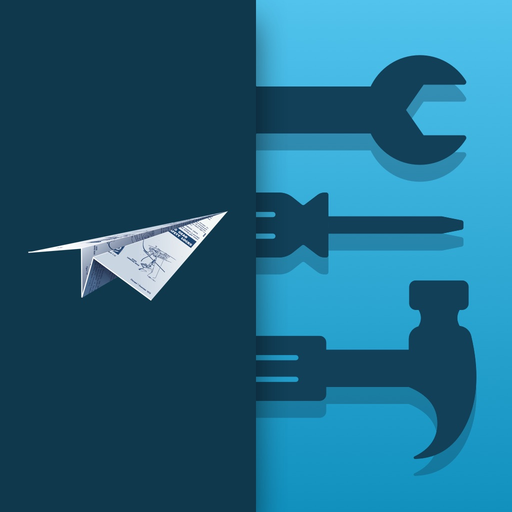 AVIOBOOK TECH app icon