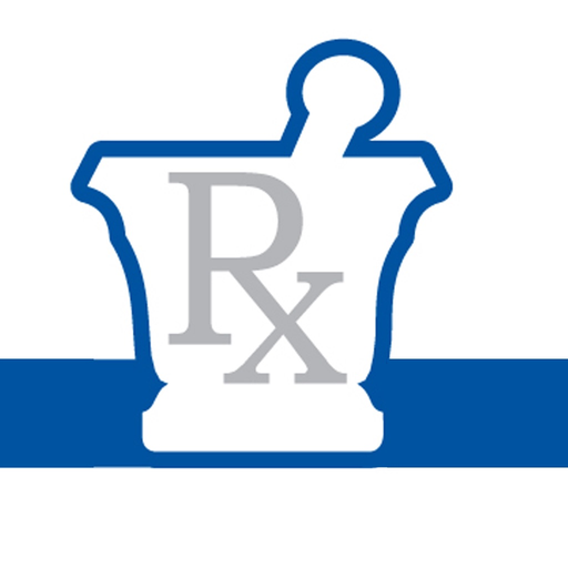 MD Custom Rx app icon