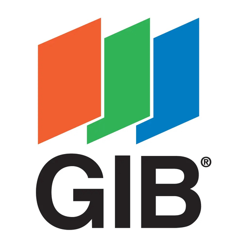 GIB® app icon