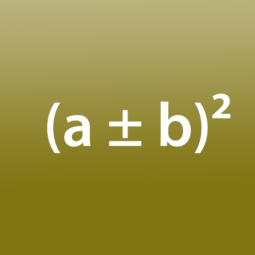 Special Products Calculator app icon