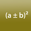 Special Products Calculator icon