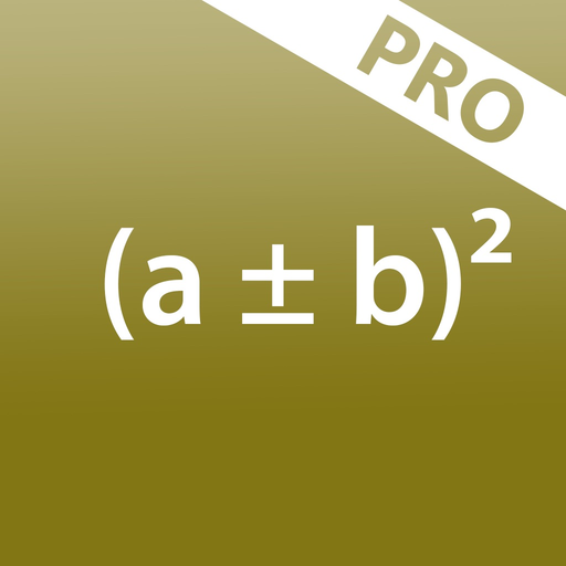 Square of a Binomial PRO app icon