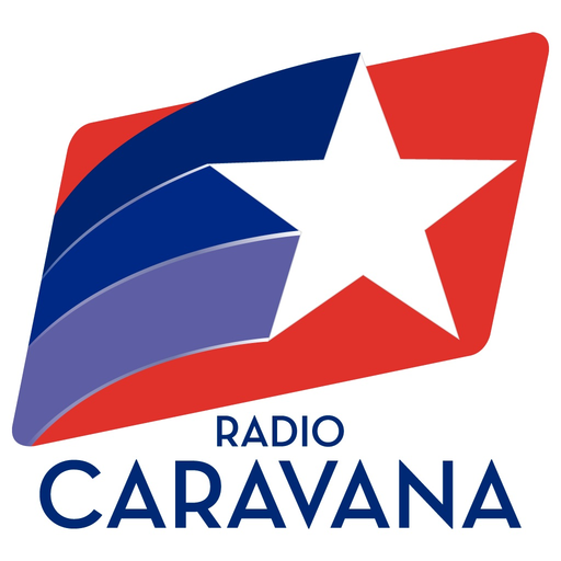 Radio Caravana app icon
