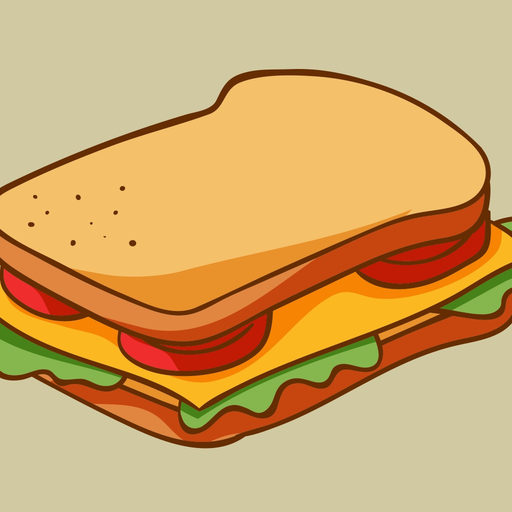 Everyday Breakfast Menu app icon
