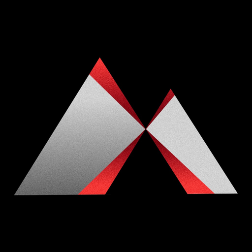 Black Live Wallpapers app icon