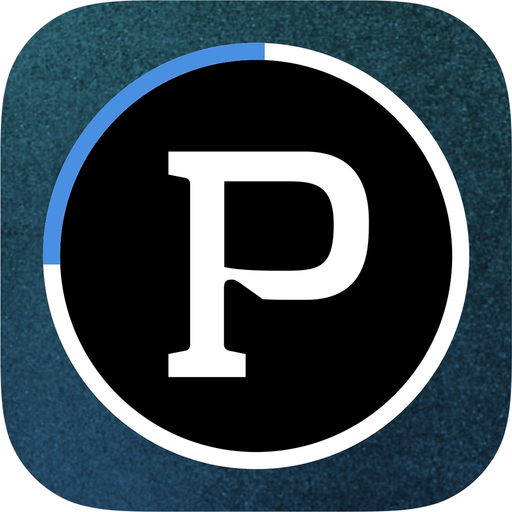 ParkOne app icon