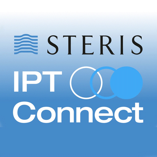 Steris IPT Connect EMEA app icon